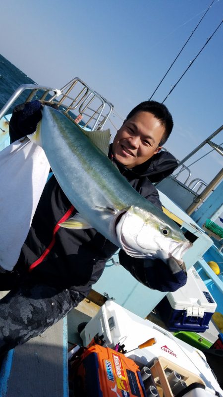 みやけ丸 釣果