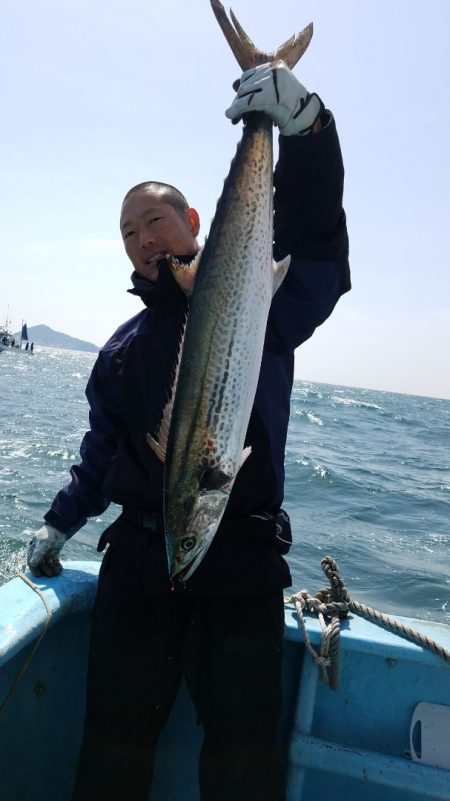 みやけ丸 釣果