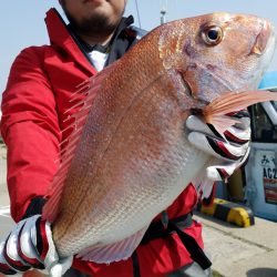 みやけ丸 釣果