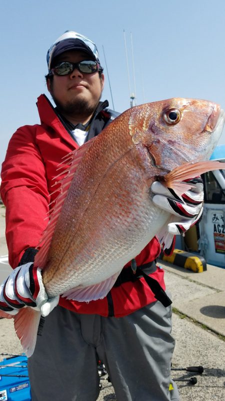 みやけ丸 釣果