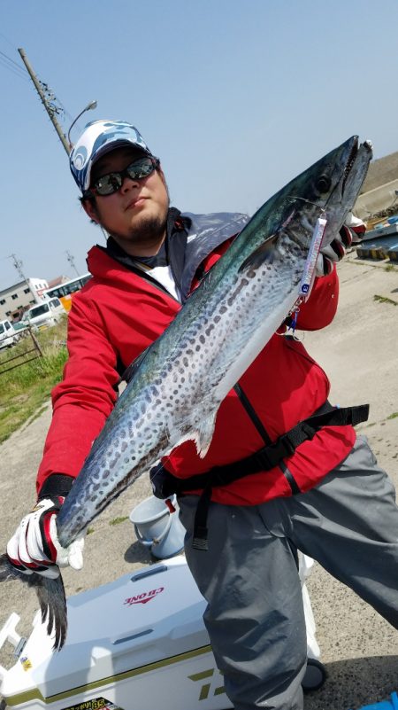 みやけ丸 釣果