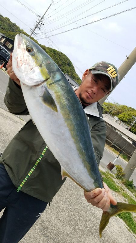 みやけ丸 釣果