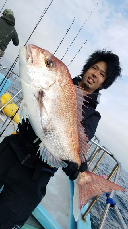 みやけ丸 釣果