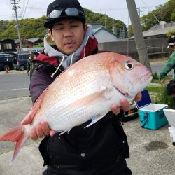 みやけ丸 釣果