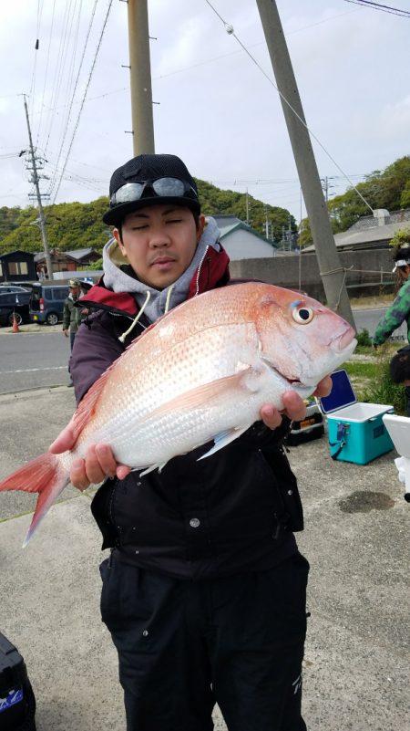 みやけ丸 釣果