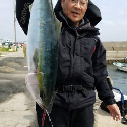 みやけ丸 釣果