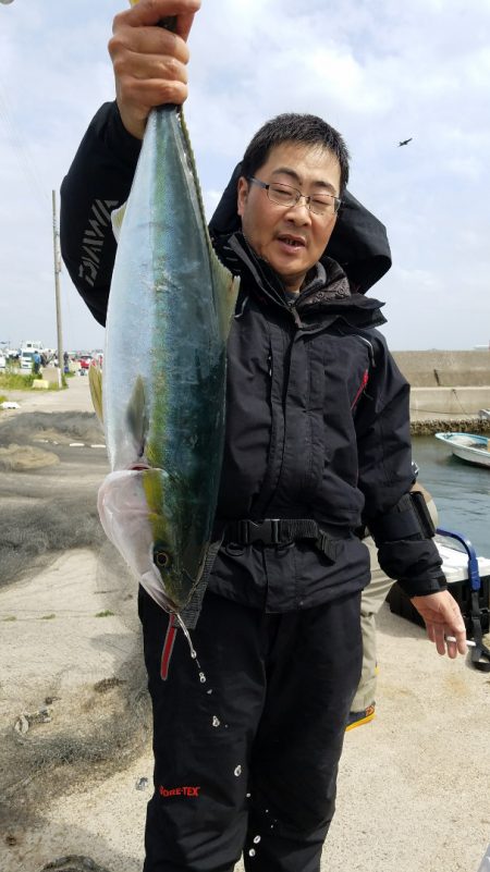 みやけ丸 釣果