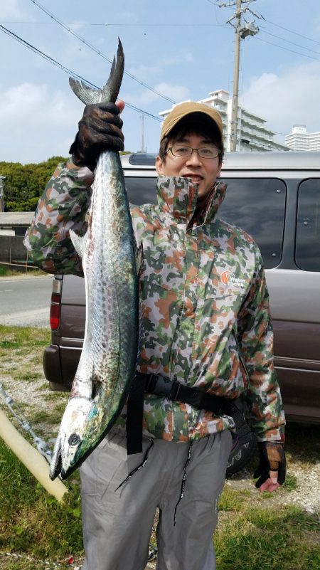 みやけ丸 釣果