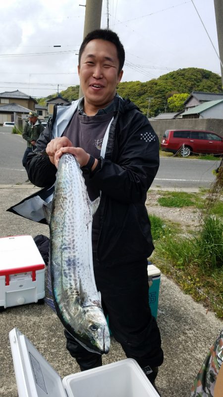 みやけ丸 釣果