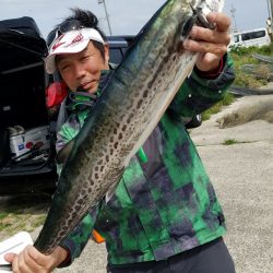 みやけ丸 釣果