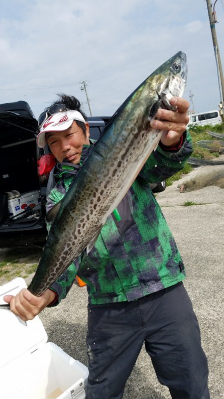 みやけ丸 釣果