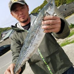 みやけ丸 釣果