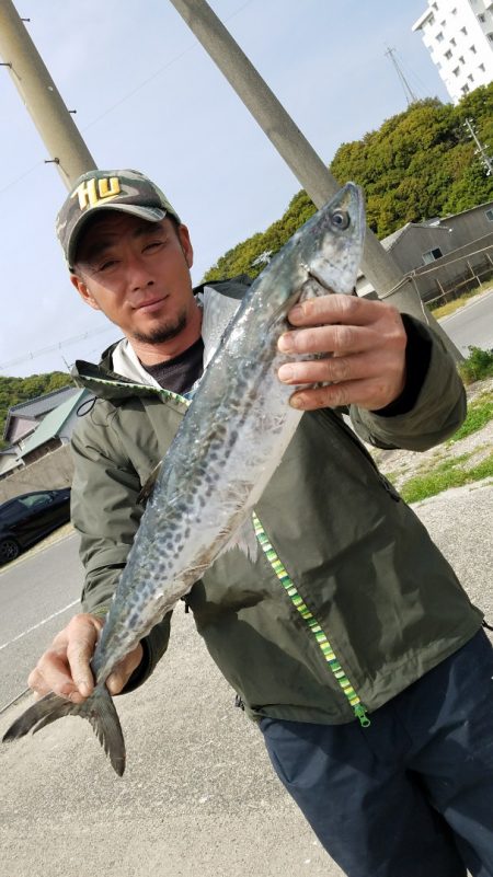 みやけ丸 釣果