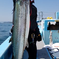 みやけ丸 釣果