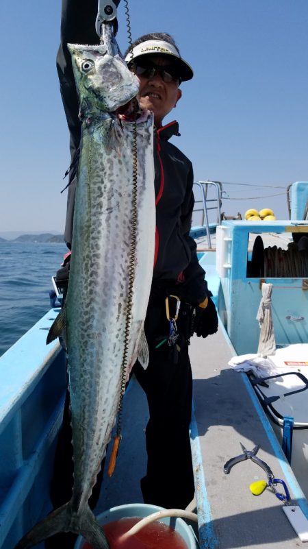 みやけ丸 釣果