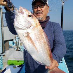 みやけ丸 釣果