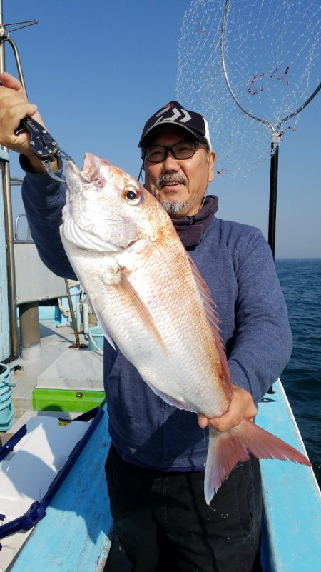 みやけ丸 釣果