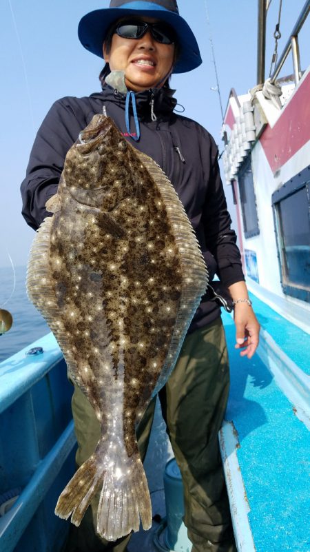 みやけ丸 釣果