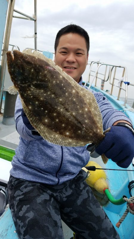 みやけ丸 釣果