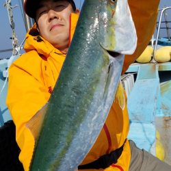 みやけ丸 釣果