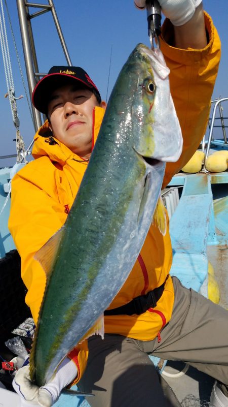 みやけ丸 釣果