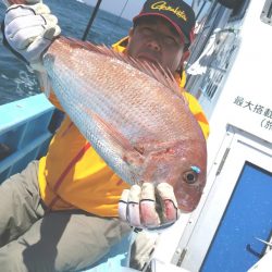 みやけ丸 釣果