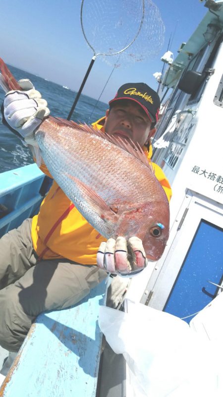 みやけ丸 釣果