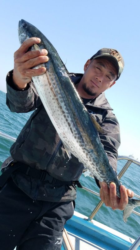 みやけ丸 釣果