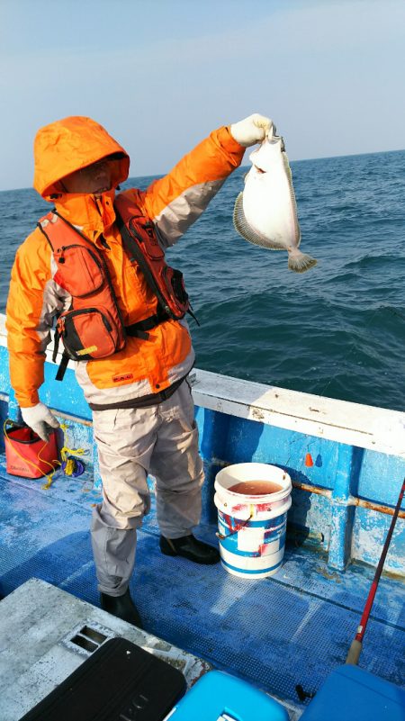 芳陽丸 釣果