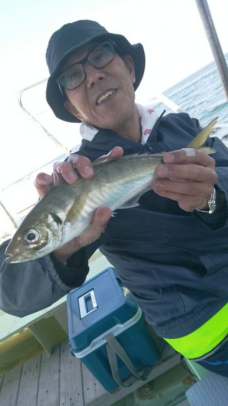 小島丸 釣果