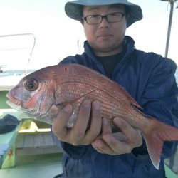 小島丸 釣果