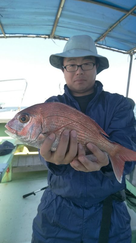 小島丸 釣果