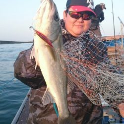 海龍丸（石川） 釣果