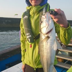 海龍丸（石川） 釣果