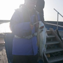 海龍丸（石川） 釣果