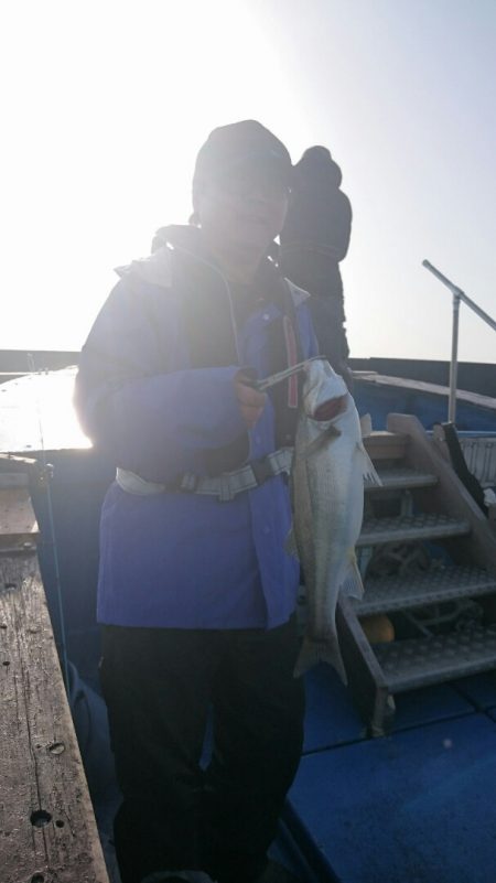 海龍丸（石川） 釣果