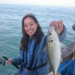 海龍丸（石川） 釣果