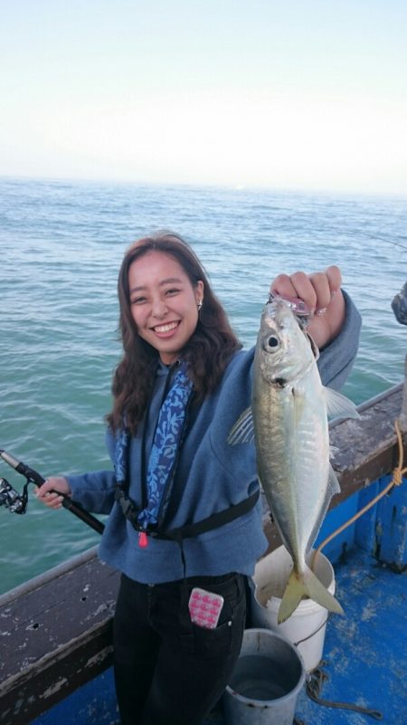 海龍丸（石川） 釣果