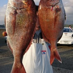 第三共栄丸 釣果