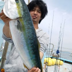 みやけ丸 釣果