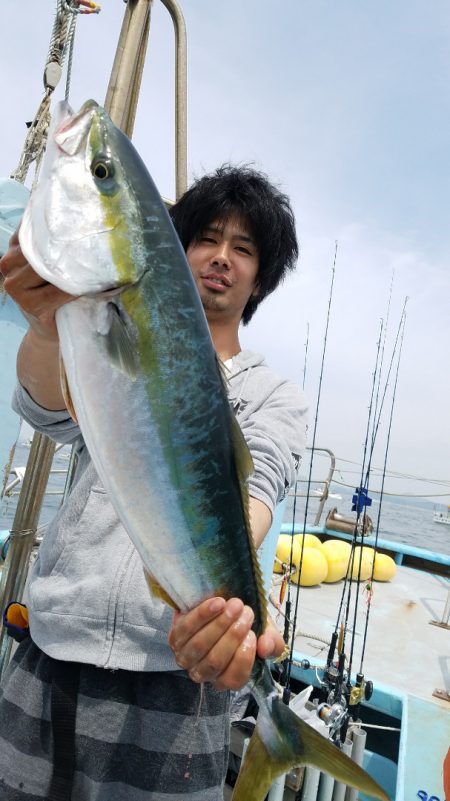 みやけ丸 釣果