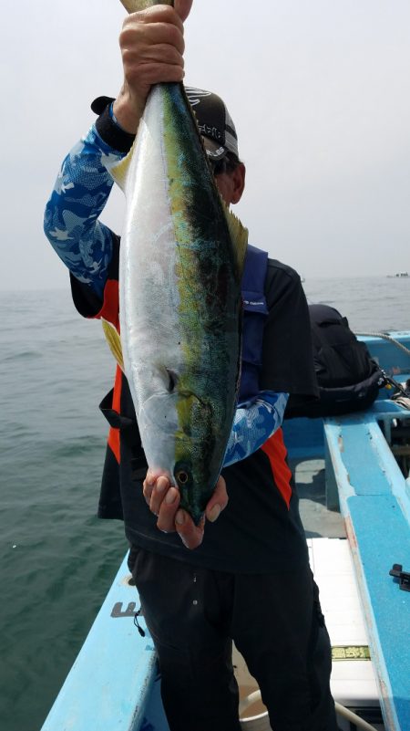 みやけ丸 釣果