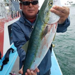 みやけ丸 釣果