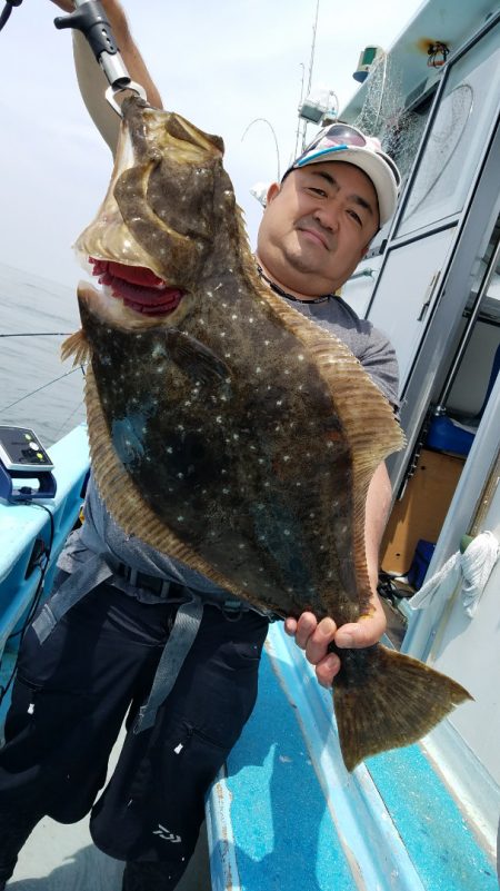 みやけ丸 釣果