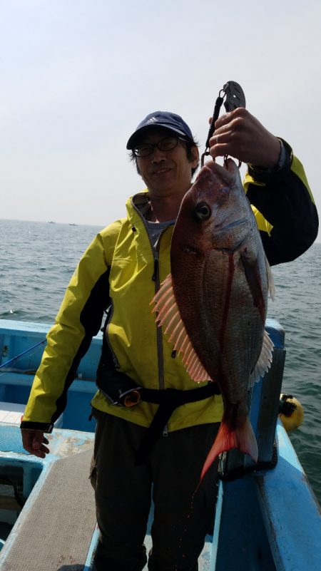 みやけ丸 釣果