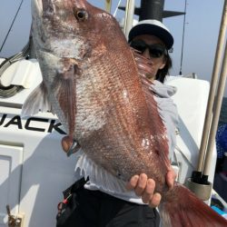 新幸丸 釣果