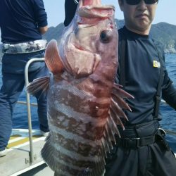 光生丸 釣果