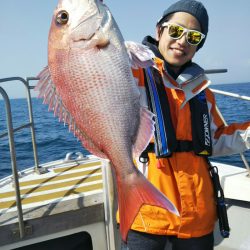 光生丸 釣果