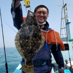 みやけ丸 釣果