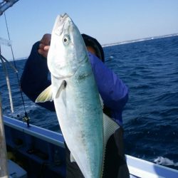 新幸丸 釣果